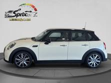 MINI Cooper Steptronic DKG, Petrol, Second hand / Used, Automatic - 2