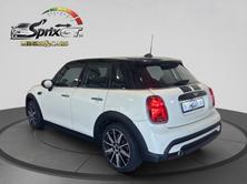 MINI Cooper Steptronic DKG, Petrol, Second hand / Used, Automatic - 3