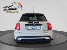 MINI Cooper Steptronic DKG, Petrol, Second hand / Used, Automatic - 4