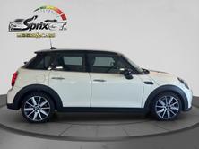 MINI Cooper Steptronic DKG, Petrol, Second hand / Used, Automatic - 6