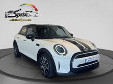 MINI Cooper Steptronic DKG, Petrol, Second hand / Used, Automatic - 7