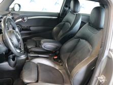 MINI Cooper Steptronic DKG, Essence, Occasion / Utilisé, Automatique - 2