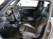 MINI Cooper Steptronic DKG, Essence, Occasion / Utilisé, Automatique - 3