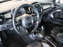 MINI Cooper Steptronic DKG, Essence, Occasion / Utilisé, Automatique - 4