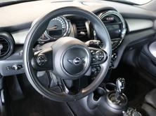 MINI Cooper Steptronic DKG, Essence, Occasion / Utilisé, Automatique - 5