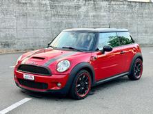 MINI Cooper S, Essence, Occasion / Utilisé, Manuelle - 2