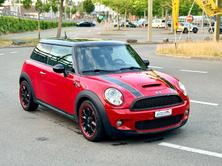 MINI Cooper S, Essence, Occasion / Utilisé, Manuelle - 3