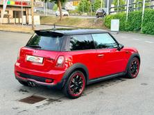 MINI Cooper S, Essence, Occasion / Utilisé, Manuelle - 4