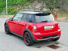 MINI Cooper S, Essence, Occasion / Utilisé, Manuelle - 5