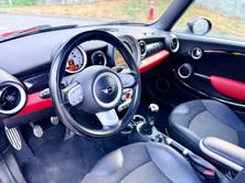 MINI Cooper S, Essence, Occasion / Utilisé, Manuelle - 6