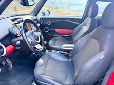 MINI Cooper S, Essence, Occasion / Utilisé, Manuelle - 7