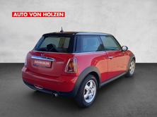 MINI Cooper, Essence, Occasion / Utilisé, Manuelle - 3