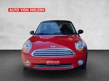 MINI Cooper, Essence, Occasion / Utilisé, Manuelle - 4