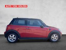 MINI Cooper, Essence, Occasion / Utilisé, Manuelle - 5