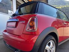 MINI Cooper, Essence, Occasion / Utilisé, Manuelle - 6