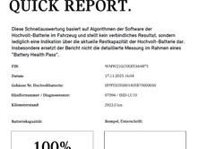 MINI Cooper SE, Elektro, Occasion / Gebraucht, Automatik - 2