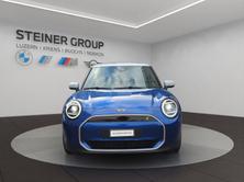 MINI Cooper SE, Elektro, Occasion / Gebraucht, Automatik - 3