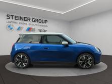 MINI Cooper SE, Elektro, Occasion / Gebraucht, Automatik - 5