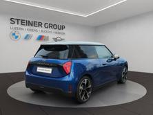 MINI Cooper SE, Elektro, Occasion / Gebraucht, Automatik - 6