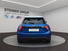 MINI Cooper SE, Elektro, Occasion / Gebraucht, Automatik - 7