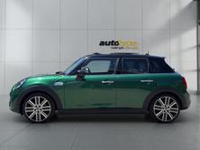MINI Cooper S Steptronic DKG, Benzin, Occasion / Gebraucht, Automatik - 3