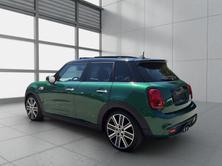 MINI Cooper S Steptronic DKG, Benzin, Occasion / Gebraucht, Automatik - 6