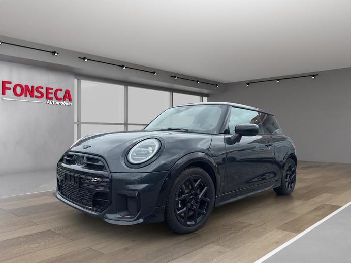 MINI Cooper S DKG, Benzina, Occasioni / Usate, Automatico