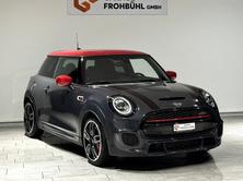 MINI Cooper John Cooper Works Steptronic, Benzina, Occasioni / Usate, Automatico - 3