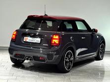 MINI Cooper John Cooper Works Steptronic, Benzina, Occasioni / Usate, Automatico - 4
