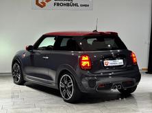 MINI Cooper John Cooper Works Steptronic, Benzina, Occasioni / Usate, Automatico - 5