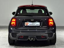 MINI Cooper John Cooper Works Steptronic, Benzina, Occasioni / Usate, Automatico - 6