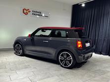 MINI Cooper John Cooper Works Steptronic, Benzina, Occasioni / Usate, Automatico - 7