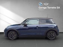 MINI Cooper S DKG, Essence, Occasion / Utilisé, Automatique - 2