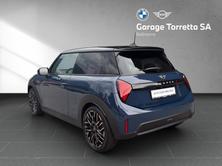 MINI Cooper S DKG, Essence, Occasion / Utilisé, Automatique - 3