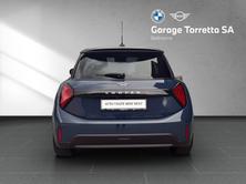 MINI Cooper S DKG, Essence, Occasion / Utilisé, Automatique - 4