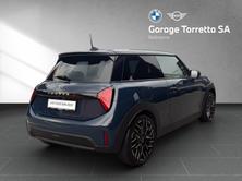 MINI Cooper S DKG, Essence, Occasion / Utilisé, Automatique - 5