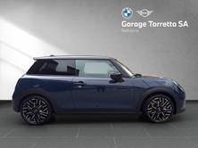 MINI Cooper S DKG, Essence, Occasion / Utilisé, Automatique - 6
