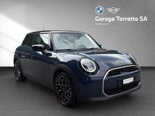 MINI Cooper S DKG, Essence, Occasion / Utilisé, Automatique - 7