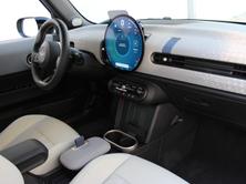 MINI Cooper S Ocean Wave Green *Paket XL*, Benzin, Occasion / Gebraucht, Automatik - 2