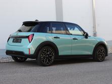 MINI Cooper S Ocean Wave Green *Paket XL*, Benzin, Occasion / Gebraucht, Automatik - 3