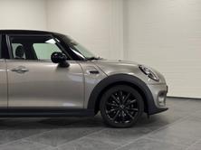 MINI Cooper Blackyard, Benzin, Occasion / Gebraucht, Handschaltung - 2
