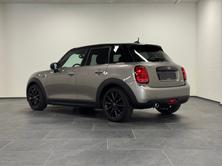 MINI Cooper Blackyard, Benzin, Occasion / Gebraucht, Handschaltung - 3