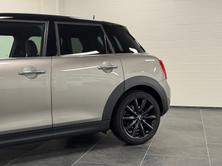MINI Cooper Blackyard, Benzin, Occasion / Gebraucht, Handschaltung - 4