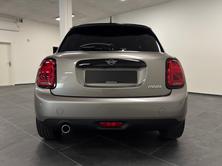 MINI Cooper Blackyard, Benzin, Occasion / Gebraucht, Handschaltung - 5