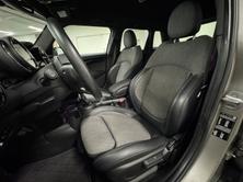 MINI Cooper Blackyard, Benzin, Occasion / Gebraucht, Handschaltung - 7