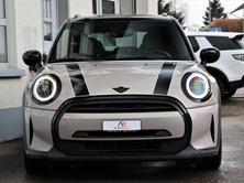 MINI Cooper Steptronic DKG, Benzina, Occasioni / Usate, Automatico - 2