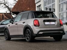 MINI Cooper Steptronic DKG, Benzina, Occasioni / Usate, Automatico - 3