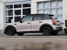 MINI Cooper Steptronic DKG, Benzina, Occasioni / Usate, Automatico - 4
