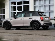 MINI Cooper Steptronic DKG, Benzina, Occasioni / Usate, Automatico - 5