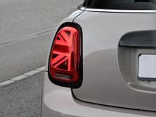 MINI Cooper Steptronic DKG, Benzina, Occasioni / Usate, Automatico - 6